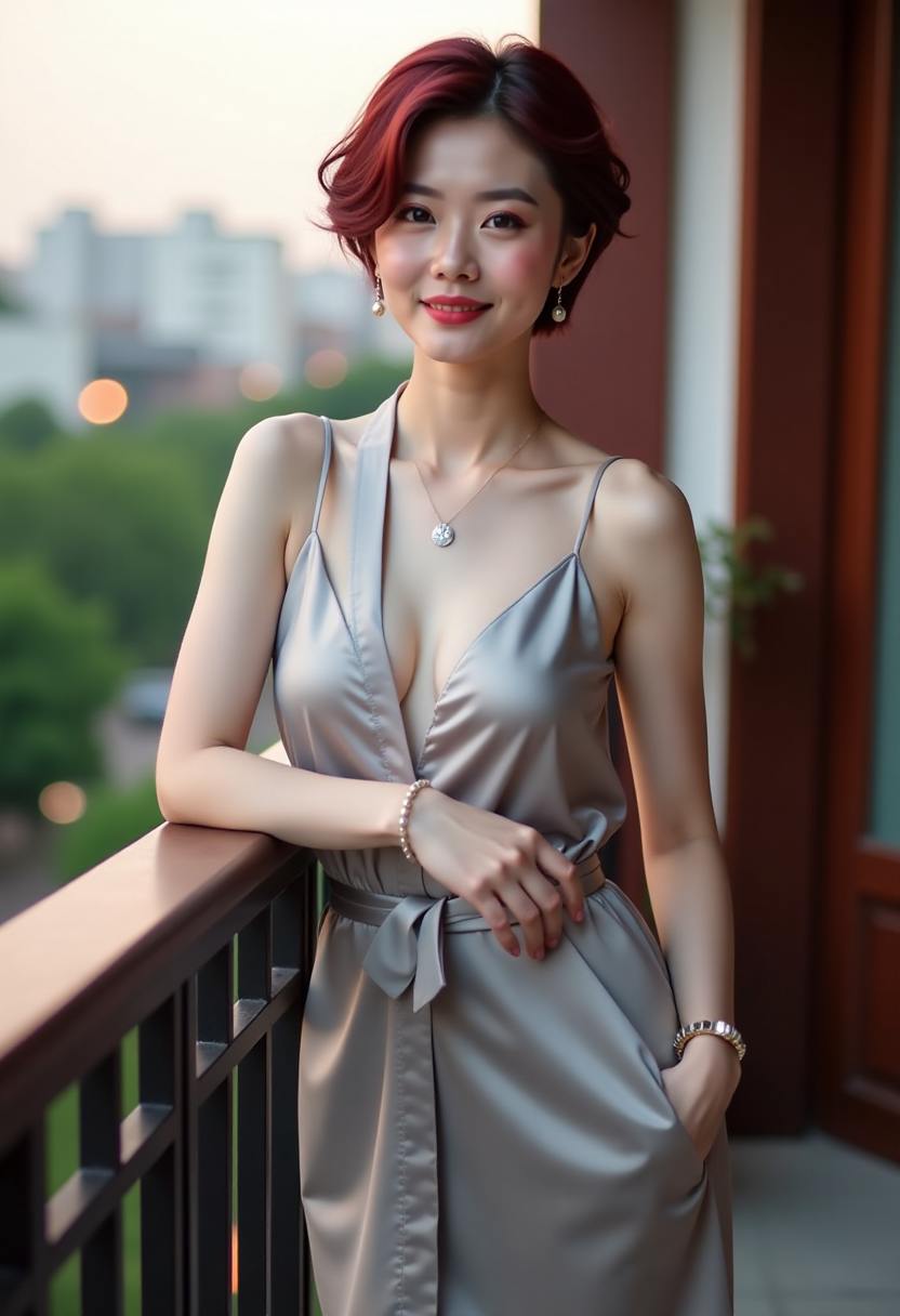 冷面娇妻的秘密契约