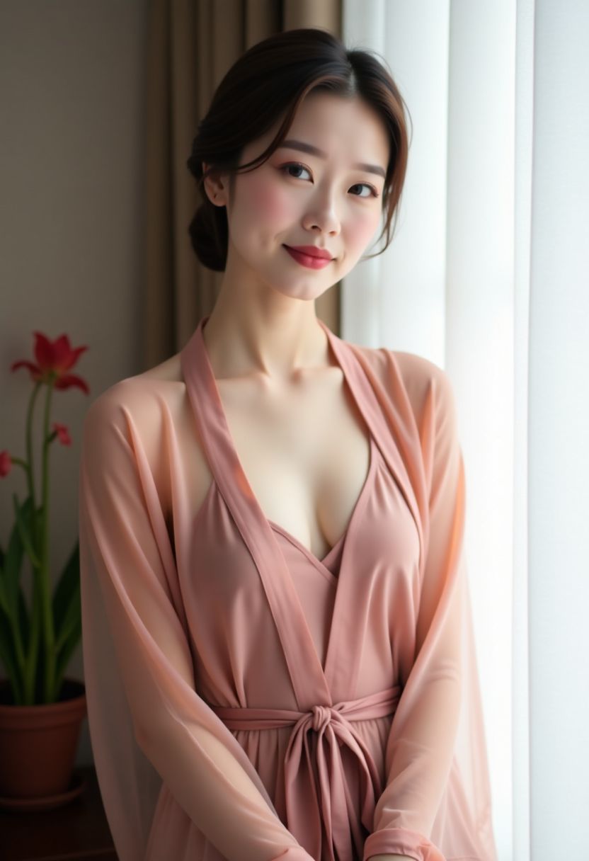 同床异梦：新婚冷战指南