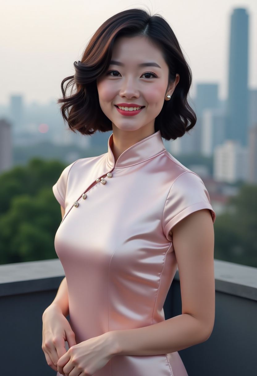 枕边陌路人